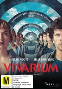 VIVARIUM (DVD)