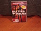 High School Revolution