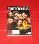 This is the End - (DVD / UV)