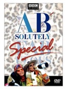 Absolutely Fabulous Special