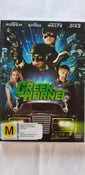 GREEN HORNET, THE [DVD]