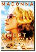 Swept Away - Madonna - (DVD)