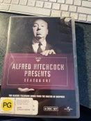 Alfred Hitchcock Presents: The Complete Season One