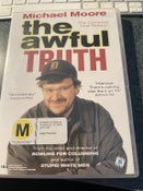 The Awful Truth: The Complete First Season