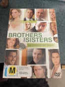 Brothers and Sisters: Season 1