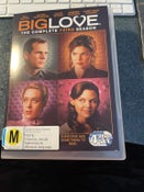 Big Love: The Complete Season 3