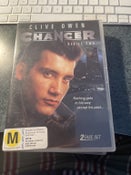 Chancer - Series 2 (2 Disc Set)