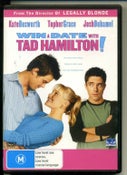 Win a Date with Tad Hamilton!- Kate Bosworth - (DVD)