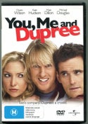 You, Me and Dupree - Owen Wilson - (DVD)
