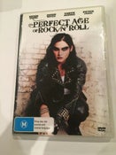 perfect age of rock n roll - Kevin Zegers - (DVD)