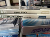 Dad's Army, The Very Best Of - Volume 1 and 2
