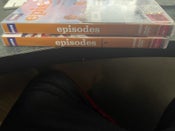 Episodes: Series 1-2 (4 Discs)