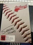 Eastbound and Down: Seasons 1 - 3 (6 Discs)