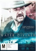 Water Diviner , The