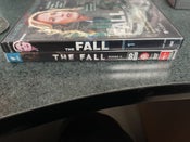 The Fall Series 1 and 3