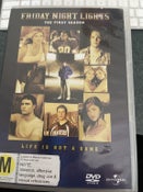 Friday Night Lights: The Complete First Season