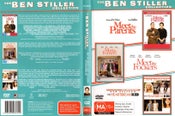 Ben Stiller Collection (2008) *AS NEW*