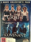 The Craft / The Covenant