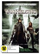 Van Helsing Collector's Edition