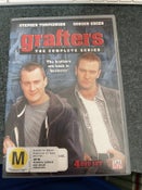 Grafters: The Complete Series