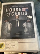 House of Cards: Season 1