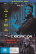 Border, The (2008) - The Complete Season 1