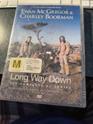 Long Way Down: Complete TV Series