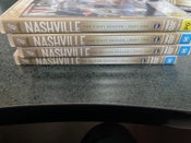 Nashville: Season 1 and 2 DVD