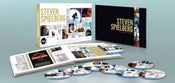 Steven Spielberg 8 Movie Collection (Blu-ray) - New!!!