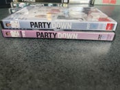 Party Down: Seasons One and Two