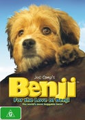 Benji - For The Love Of Benji