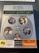 Project Greenlight, Season 1 (4 Disc)