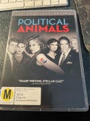 Political Animals: The Complete Series