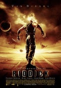 The Chronicles of Riddick - Vin Diesel