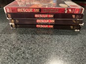 Rescue Me Season 1 - 4