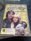 Robin's Nest: The Complete Series