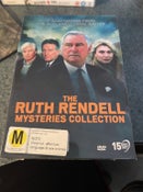 The Ruth Rendell Mystery Collection