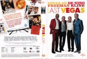 Last Vegas (DVD) - New!!!