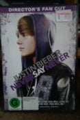 Justin Bieber: Never Say Never (Director's Fan Cut)