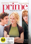 Prime (DVD) - New!!!
