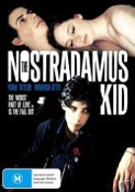The Nostradamus Kid (DVD) - New!!!