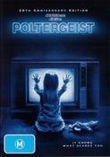 Poltergeist (DVD) - New!!!