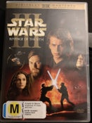 Star Wars: Revenge of the Sith (2 Disc Edition)
