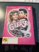 Grease (2 Disc Rockin' Edition)