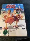 Chicken Run