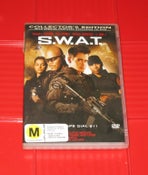 S.W.A.T. - DVD