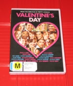 Valentine's Day -- DVD