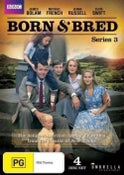 Born and Bred: Series 3 (DVD) - New!!!