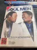 Soul Men [DVD]