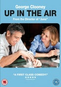 Up In The Air [DVD]